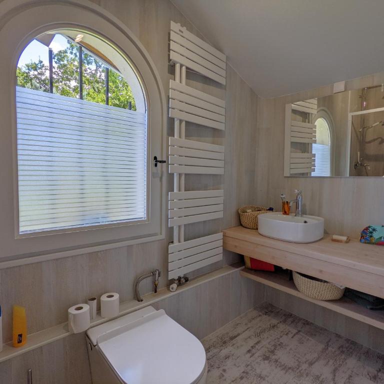 Villa 'Andercool' avec piscine utilisable en toutes saisons - Villa - 36