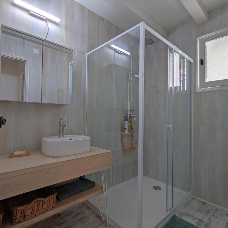 Villa 'Andercool' avec piscine utilisable en toutes saisons - Villa - 38