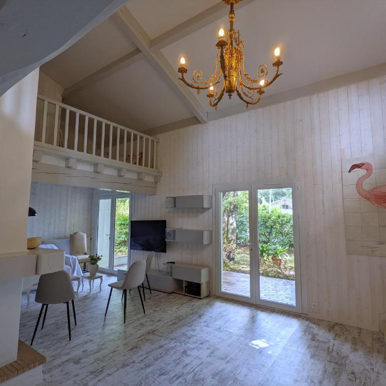 Villa 'Andercool' avec piscine utilisable en toutes saisons - Villa - 39