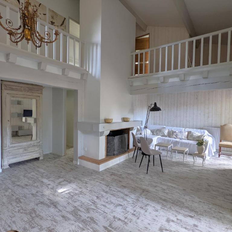 Villa 'Andercool' avec piscine utilisable en toutes saisons - Villa - 42