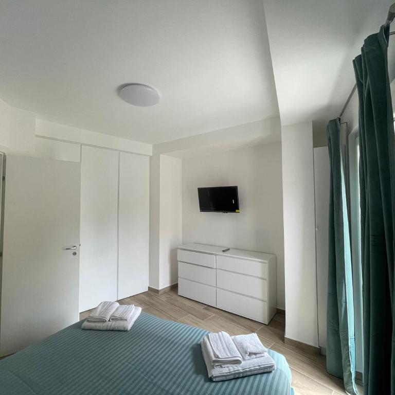 Casa Himera Palermo - One-Bedroom House - 12