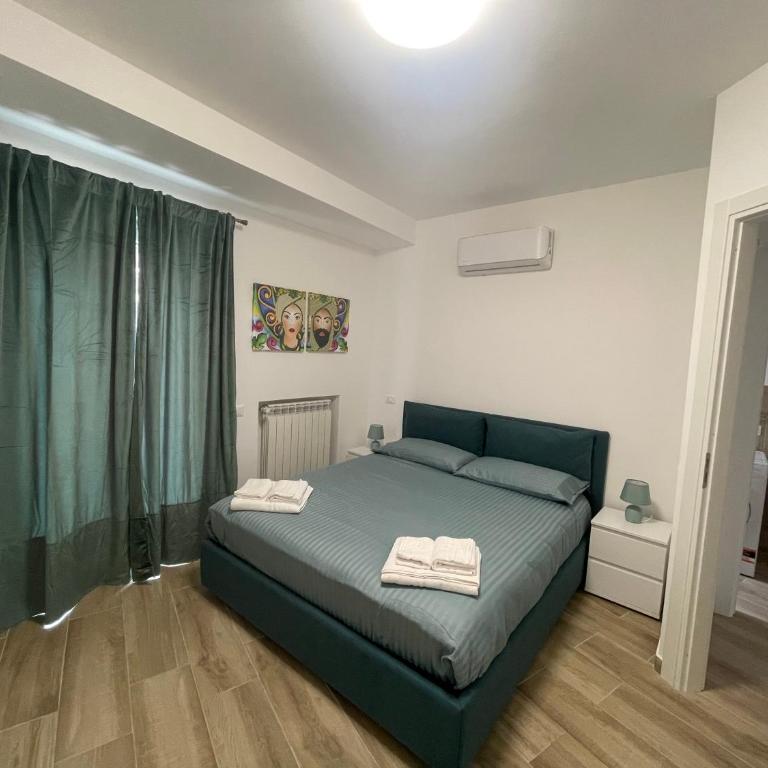 Casa Himera Palermo - One-Bedroom House - 11