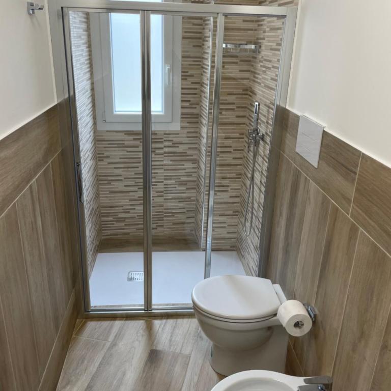 Casa Himera Palermo - One-Bedroom House - 15