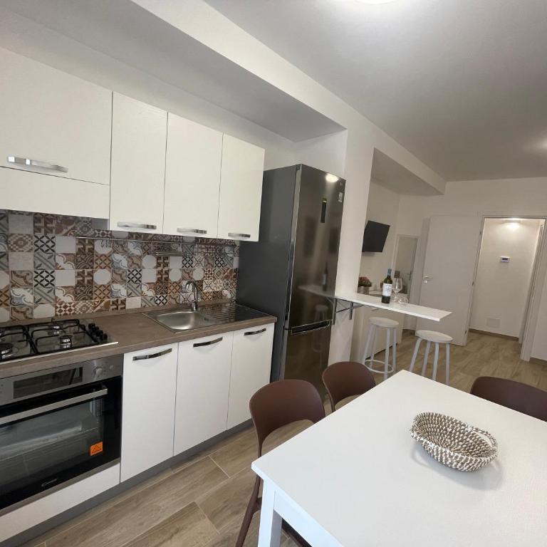 Casa Himera Palermo - One-Bedroom House - 8