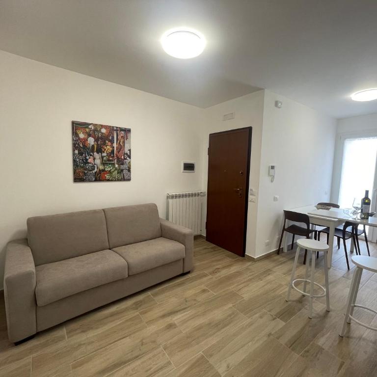 Casa Himera Palermo - One-Bedroom House - 4