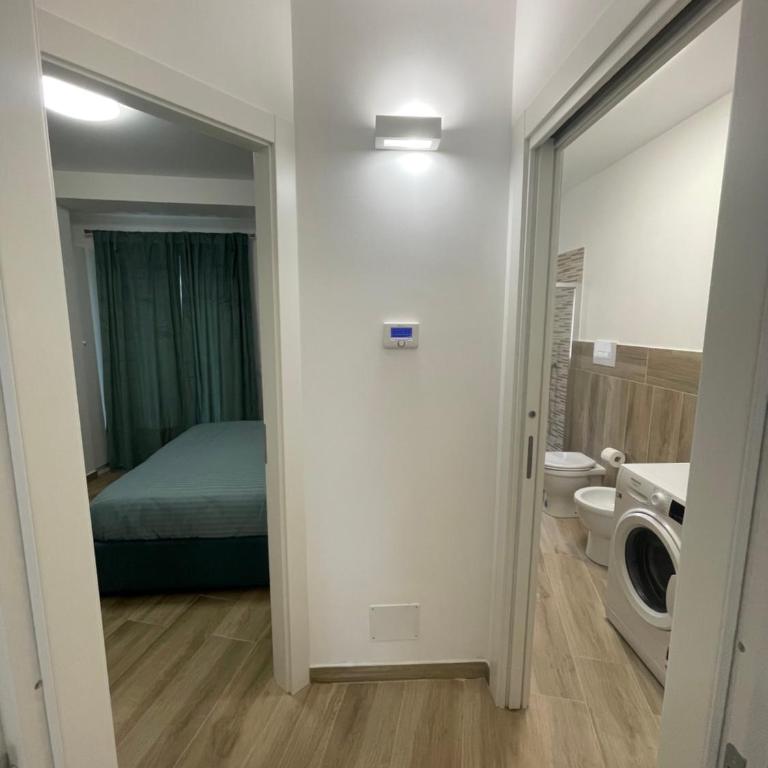 Casa Himera Palermo - One-Bedroom House - 10