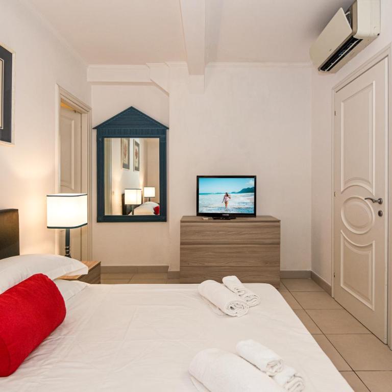 house promenade Litore domus - Appartamento - Piano Terra - 11