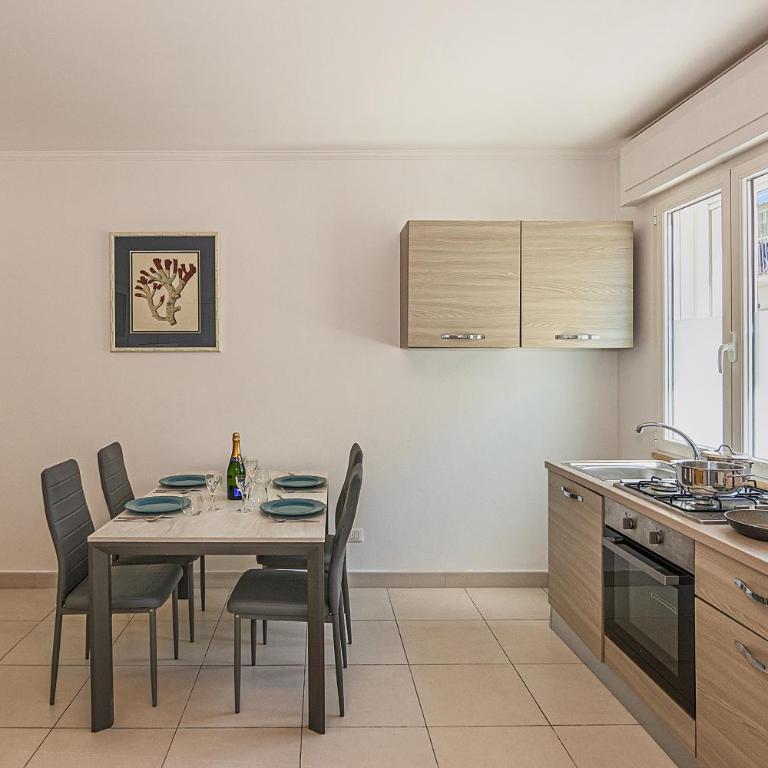 house promenade Litore domus - Appartamento - Piano Terra - 3