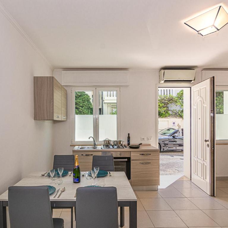 house promenade Litore domus - Appartamento - Piano Terra - 10