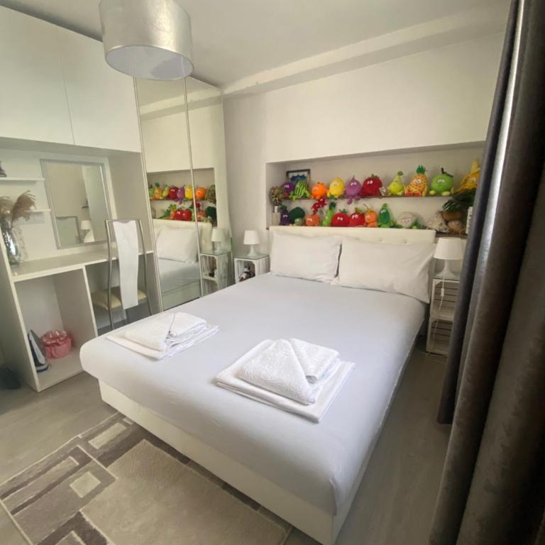 Fairytale Apartment - Apartman sa 1 Spavaćom Sobom - 14