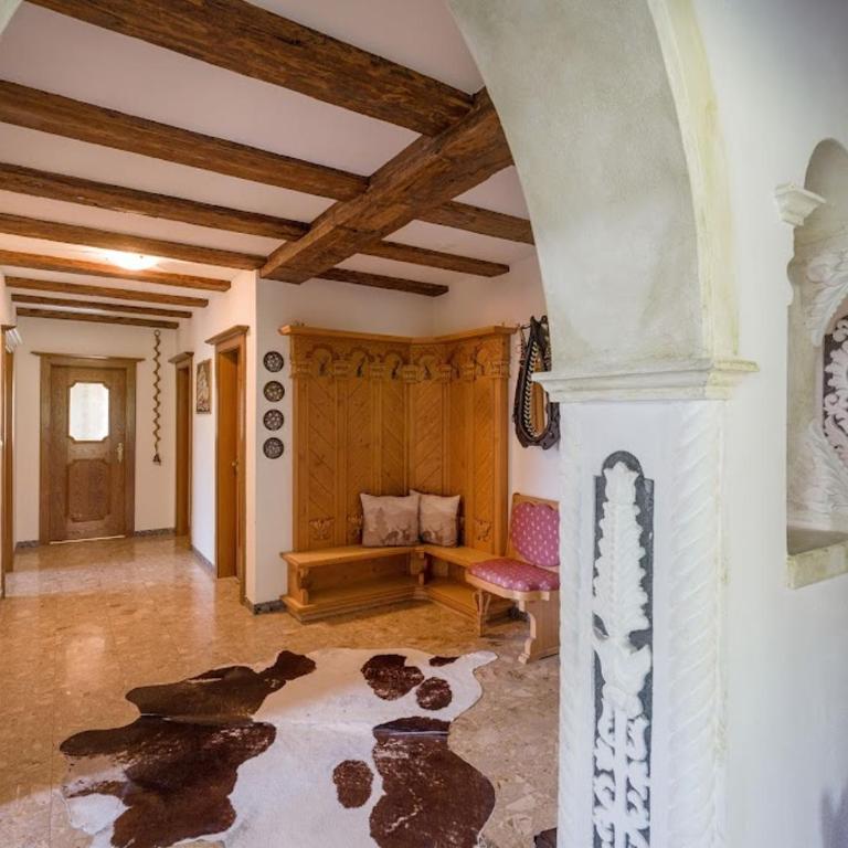 Apartments Fleidl - Apartamento de 2 dormitorios - 2