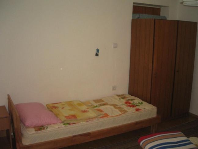Apartmani Plima - Apartment (3 Erwachsene + 1 Kind) - 1