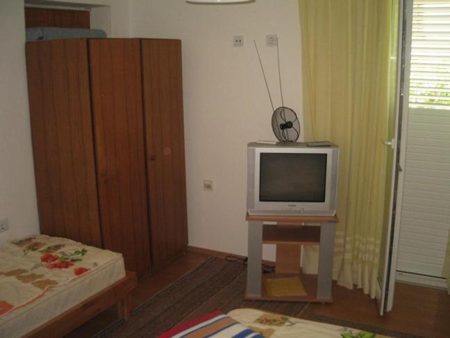 Apartmani Plima - Apartment (3 Erwachsene + 1 Kind) - 2