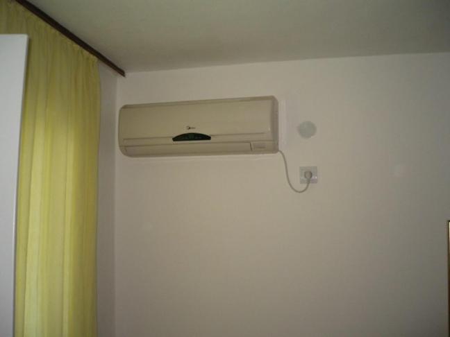 Apartmani Plima - Apartment (3 Erwachsene + 1 Kind) - 3