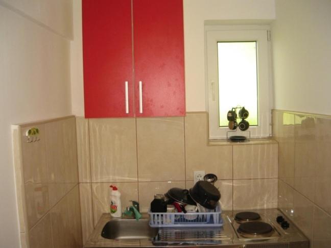 Apartmani Plima - Apartment (3 Erwachsene + 1 Kind) - 8
