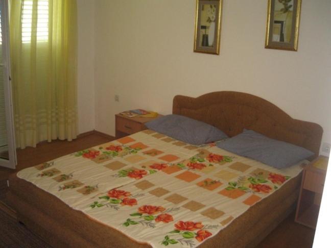 Apartmani Plima - Apartment (3 Erwachsene + 1 Kind) - 9