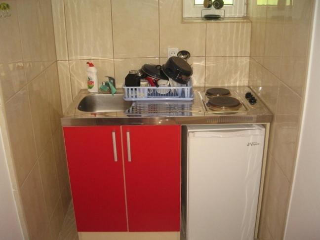 Apartmani Plima - Apartment (3 Erwachsene + 1 Kind) - 10