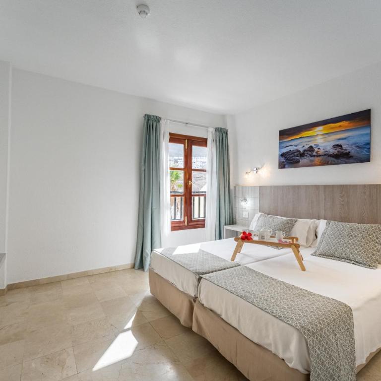 Klayman Olivina Aparthotel - Apartamento de 2 dormitorios - 2