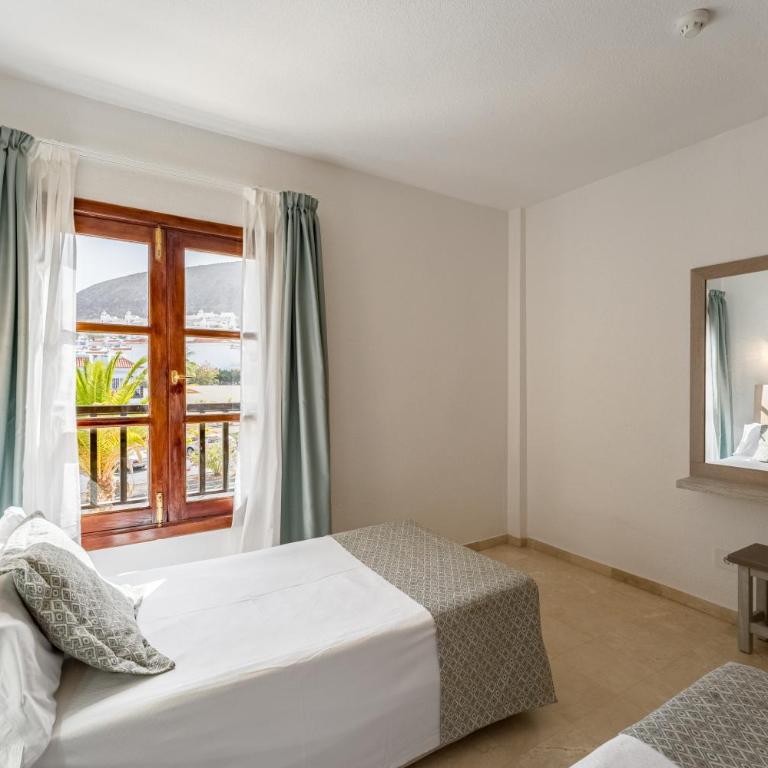 Klayman Olivina Aparthotel - Apartamento de 2 dormitorios - 9