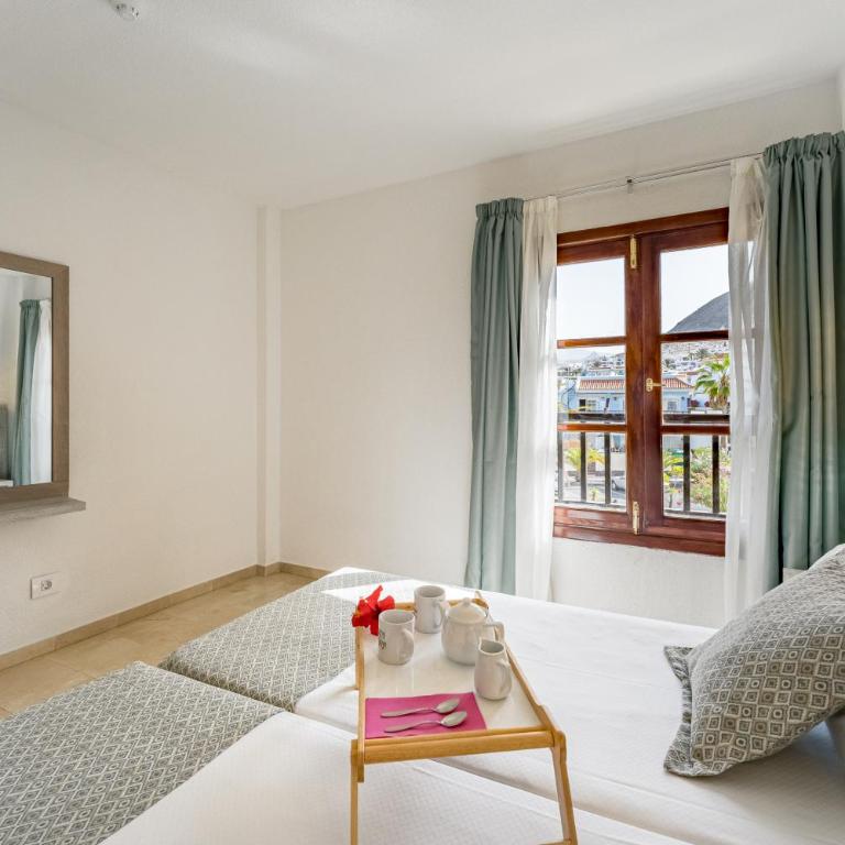 Klayman Olivina Aparthotel - Apartamento de 2 dormitorios - 5