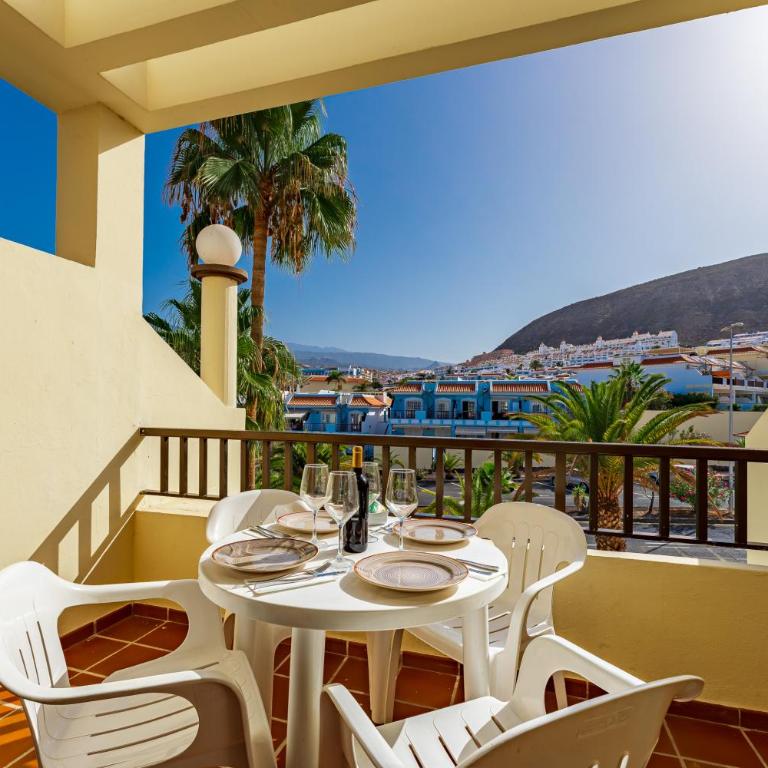 Klayman Olivina Aparthotel - Apartamento de 2 dormitorios - 1