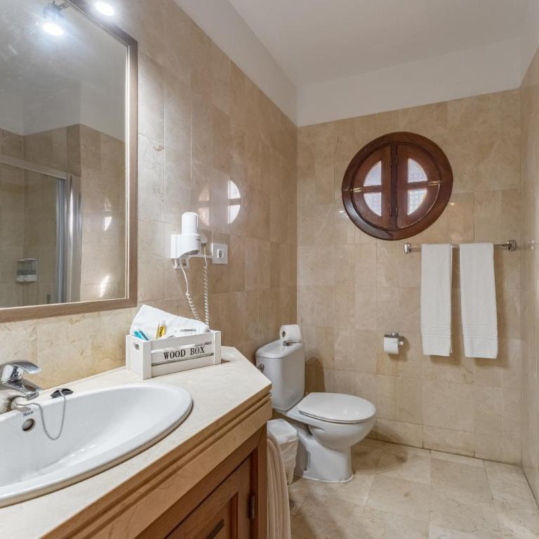 Klayman Olivina Aparthotel - Apartamento de 2 dormitorios - 13