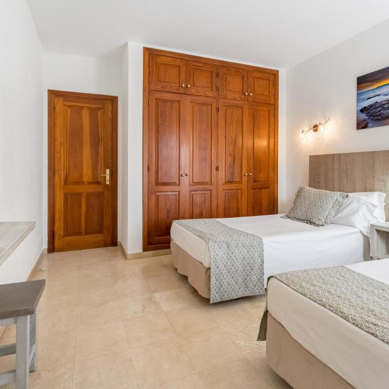 Klayman Olivina Aparthotel - Apartamento de 2 dormitorios - 10