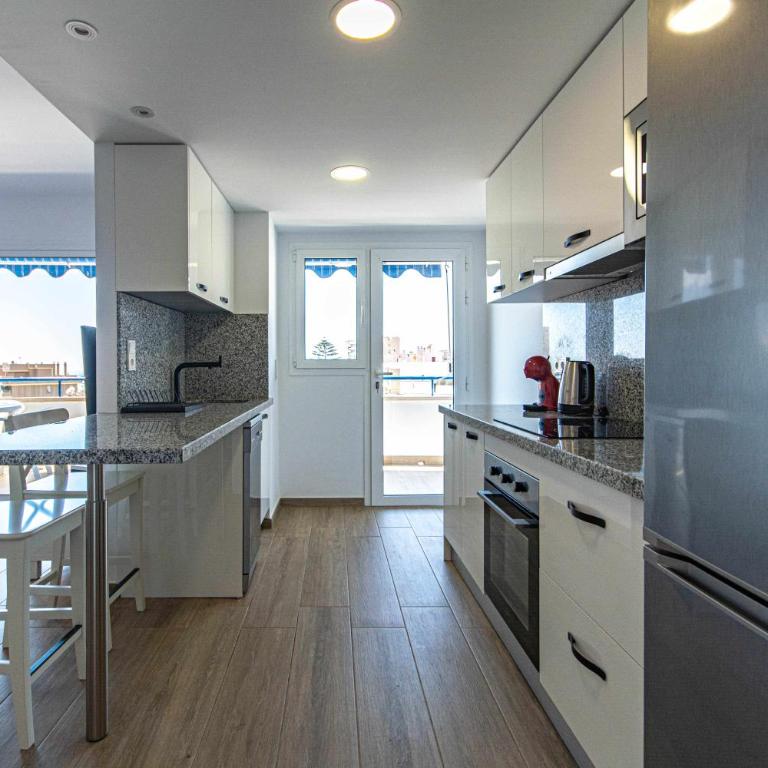 Lisasol. Apartamento con vistas al mar. - Apartamento con vistas al mar - 17