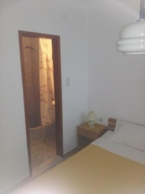 Apartmani Plima - Doppel-/Zweibettzimmer mit Bad - 4
