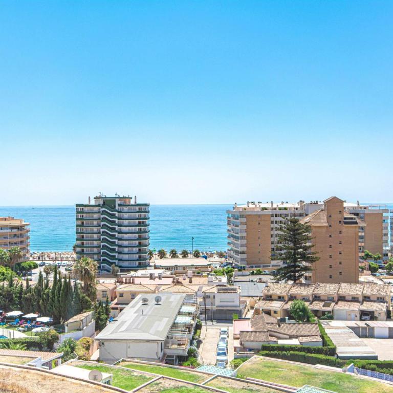 Lisasol. Apartamento con vistas al mar. - Apartamento con vistas al mar - 4