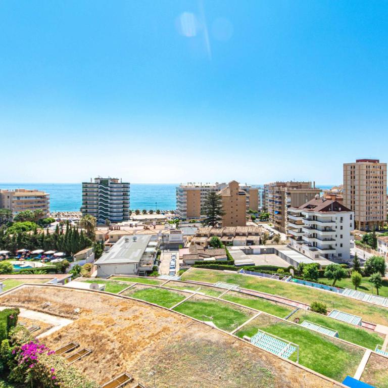 Lisasol. Apartamento con vistas al mar. - Apartamento con vistas al mar - 3