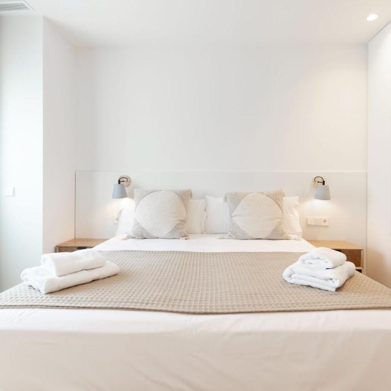 Bravissimo Falcó, 3 bedrooms and balcony - Apartamento de 3 dormitorios - 6