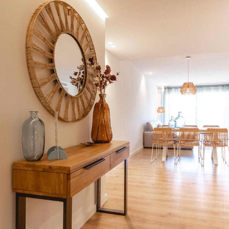 Bravissimo Falcó, 3 bedrooms and balcony - Apartamento de 3 dormitorios - 13