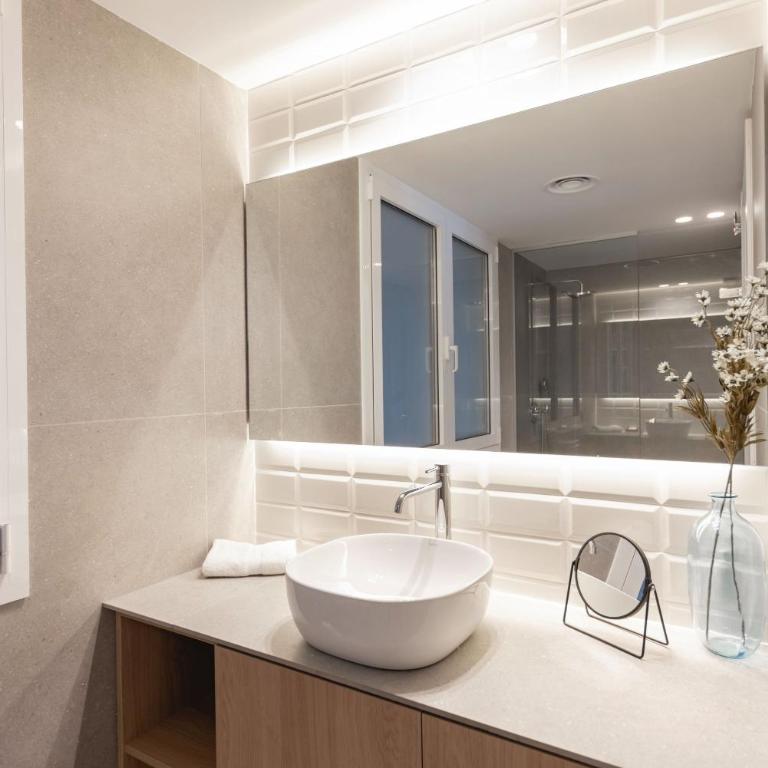 Bravissimo Falcó, 3 bedrooms and balcony - Apartamento de 3 dormitorios - 17