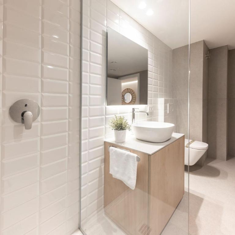 Bravissimo Falcó, 3 bedrooms and balcony - Apartamento de 3 dormitorios - 18