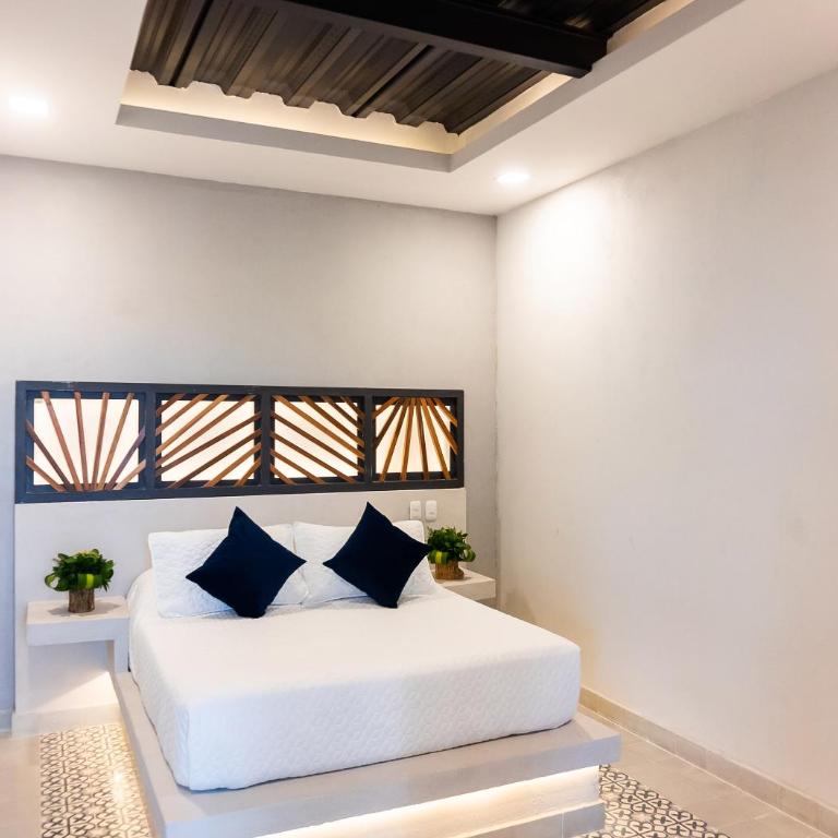 The Garden Suites - Apartamento Superior - 8