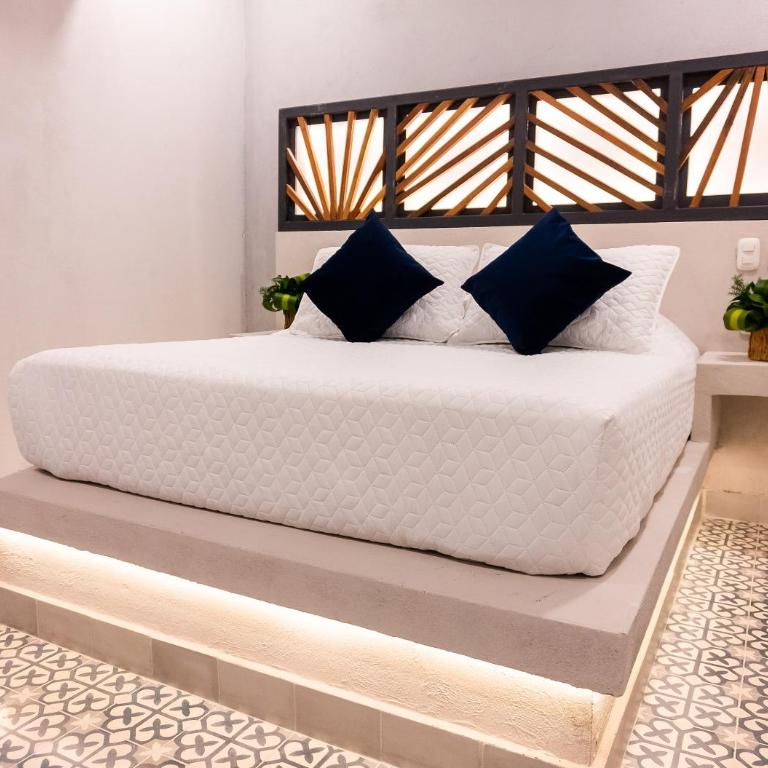 The Garden Suites - Apartamento Superior - 3
