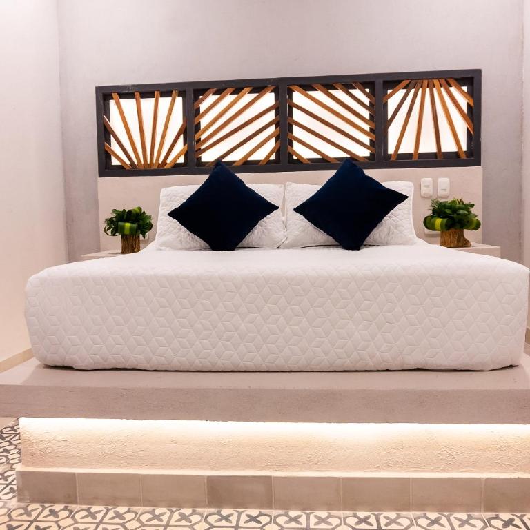 The Garden Suites - Apartamento Superior - 4