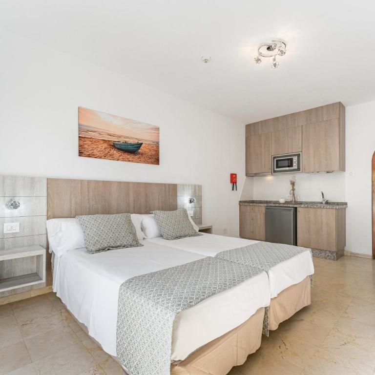 Klayman Olivina Aparthotel - Estudio - 2
