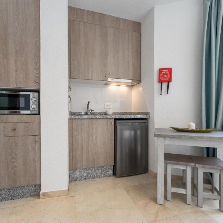 Klayman Olivina Aparthotel - Estudio - 9