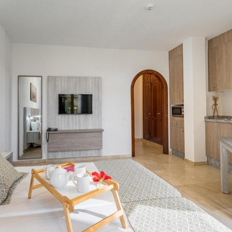 Klayman Olivina Aparthotel - Estudio - 8