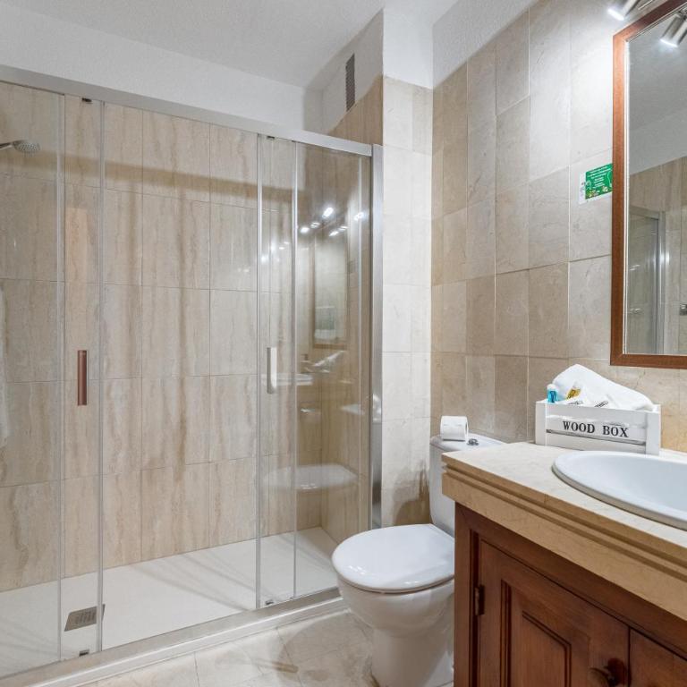 Klayman Olivina Aparthotel - Estudio - 6