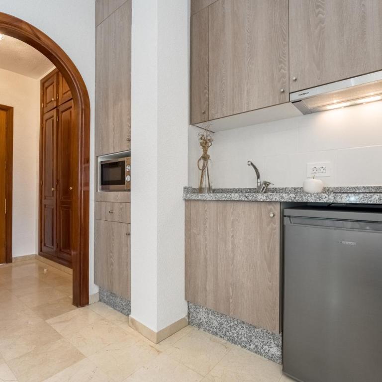 Klayman Olivina Aparthotel - Estudio - 5