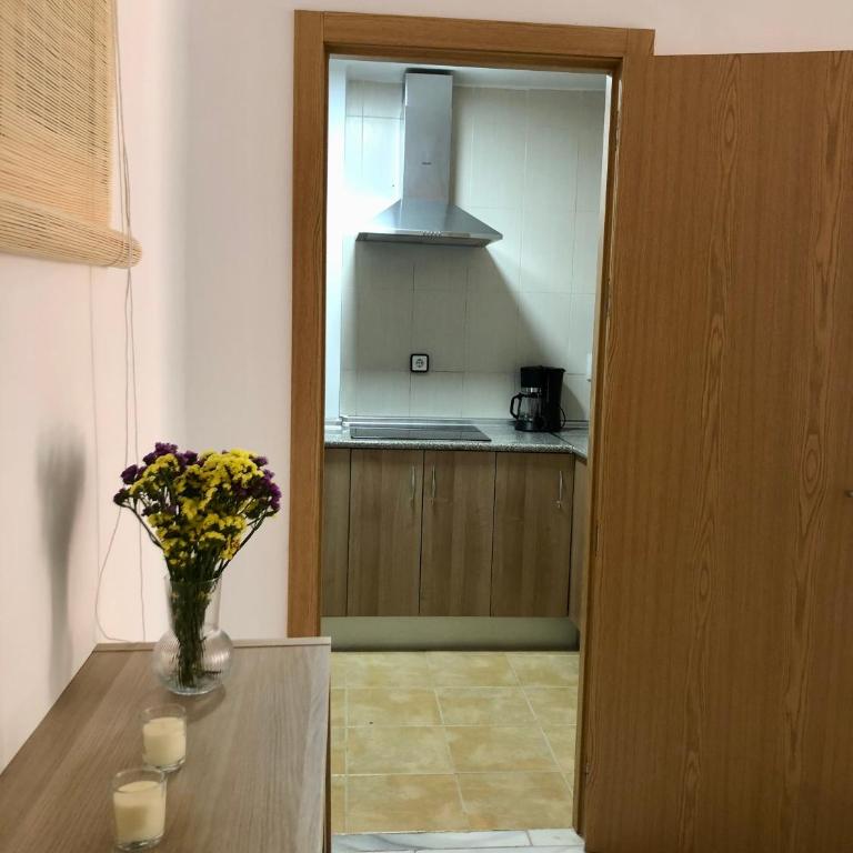 Apartamento en el Centro de Málaga - Two-Bedroom Apartment - 7