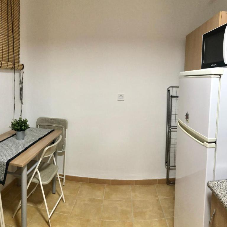 Apartamento en el Centro de Málaga - Two-Bedroom Apartment - 14
