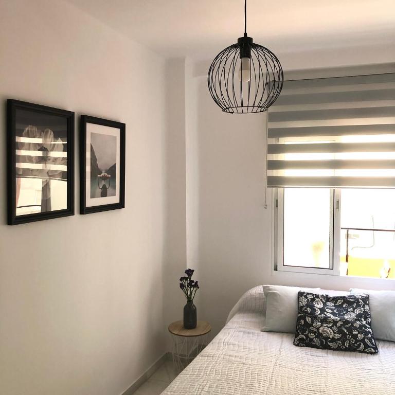 Apartamento en el Centro de Málaga - Two-Bedroom Apartment - 23