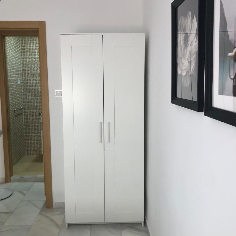 Apartamento en el Centro de Málaga - Two-Bedroom Apartment - 25