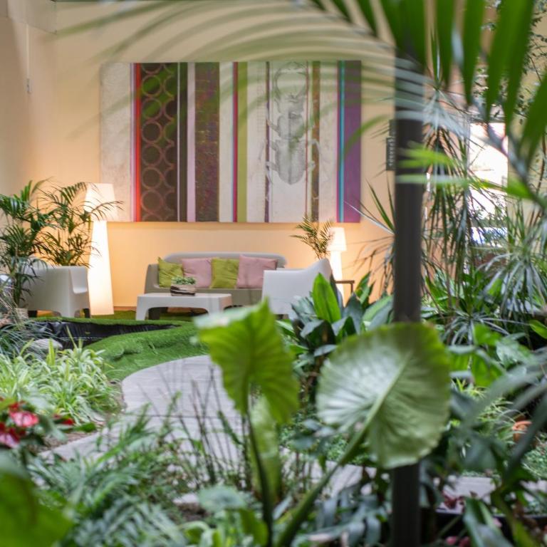 Aura Park Aparthotel Fira Barcelona - Apartamento Executive (1 adulto) - 3