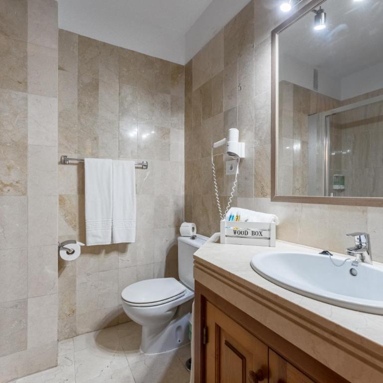 Klayman Olivina Aparthotel - Apartamento de 1 dormitorio - 4