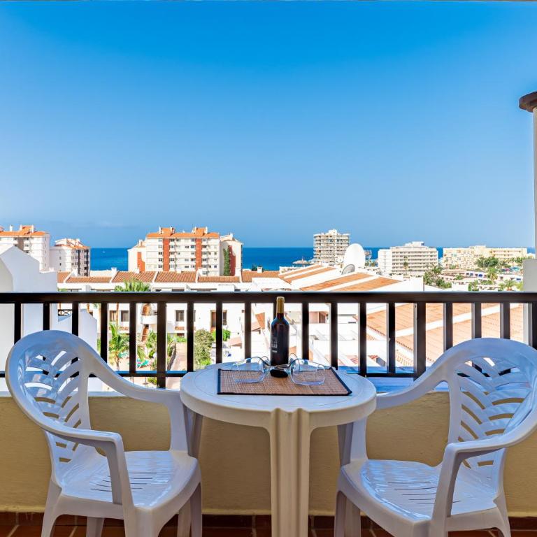 Klayman Olivina Aparthotel - Apartamento de 1 dormitorio - 1